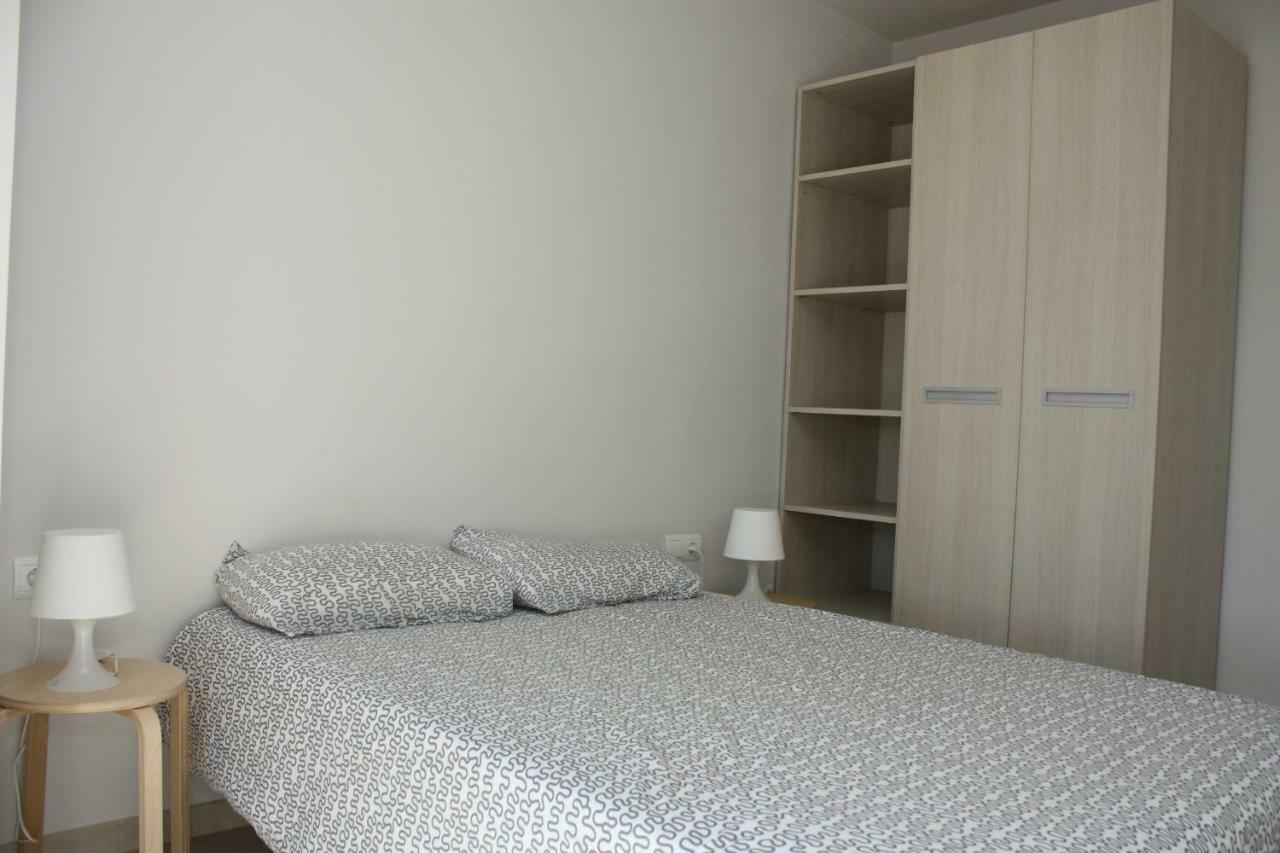 Apartamento Avda Del Mar II Inmomart Peniscola Bagian luar foto