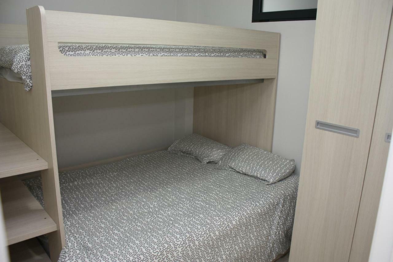 Apartamento Avda Del Mar II Inmomart Peniscola Bagian luar foto